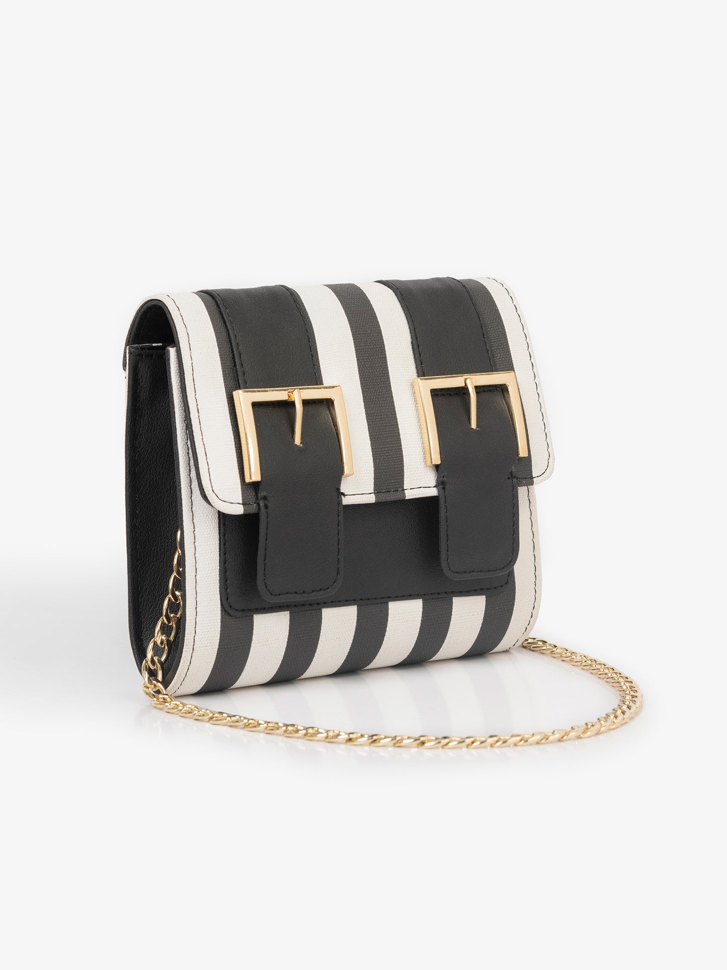 Two-tone Clutch
