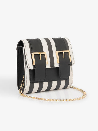 Two-tone Clutch
