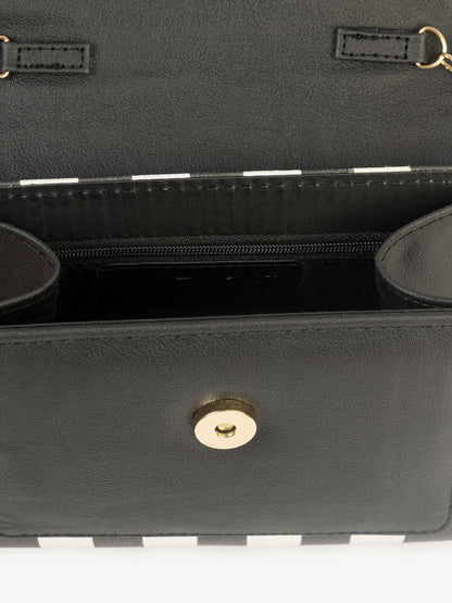 Two-tone Clutch