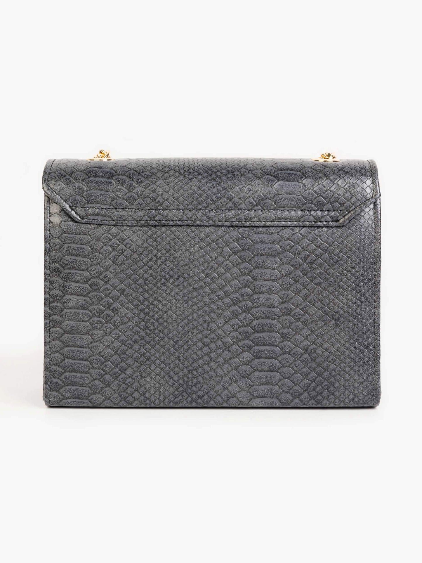 Textured Handbag