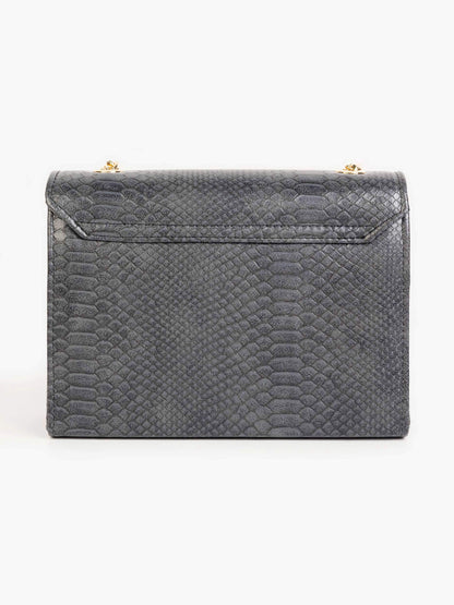 Textured Handbag