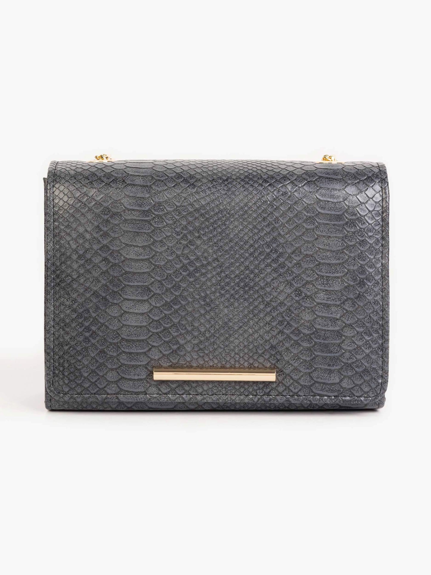 Textured Handbag