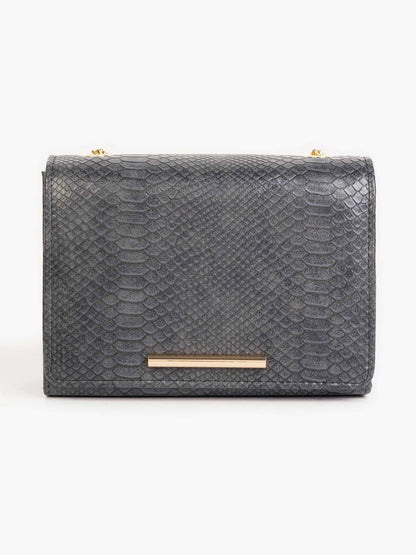 Textured Handbag