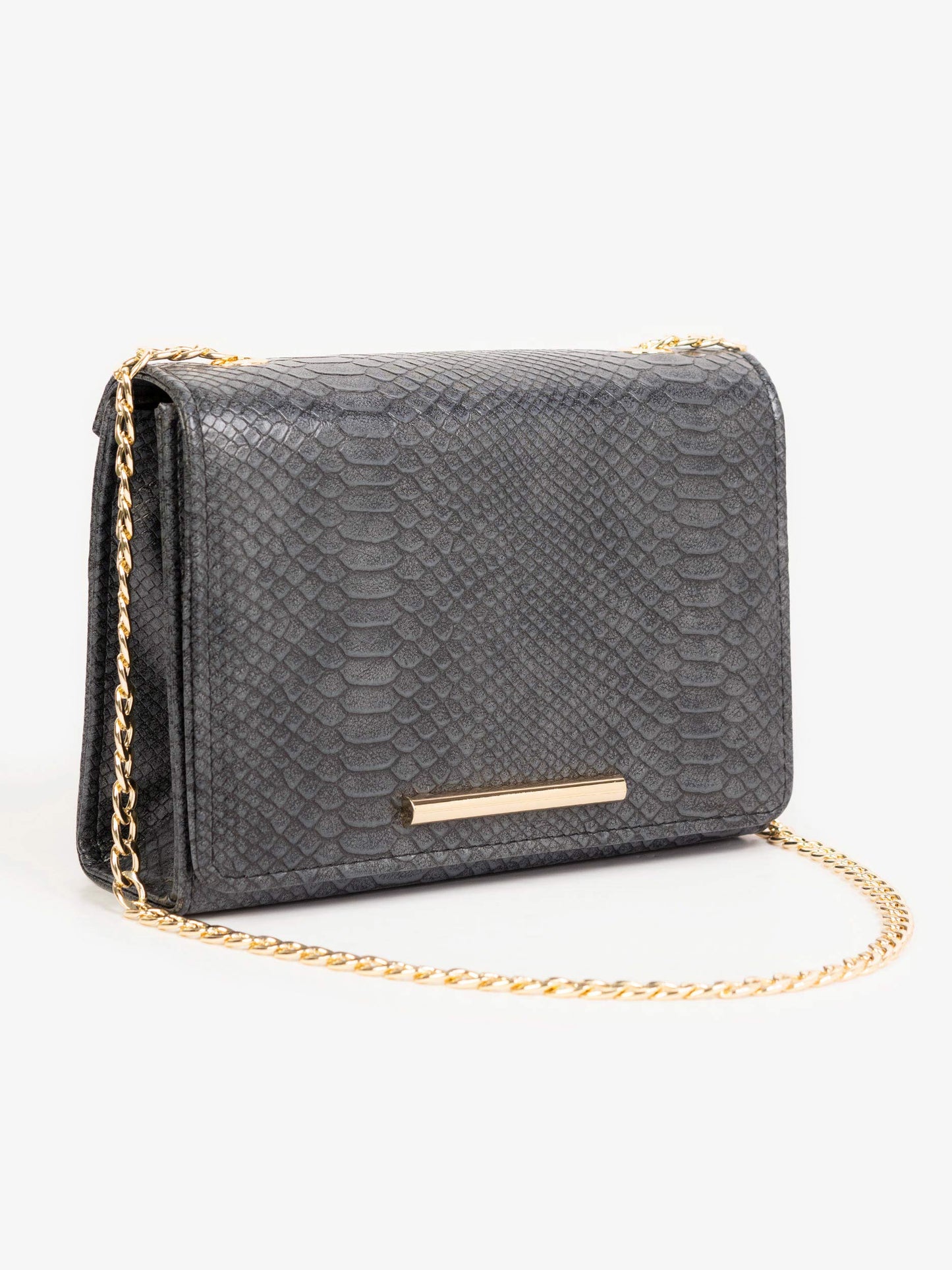 Textured Handbag