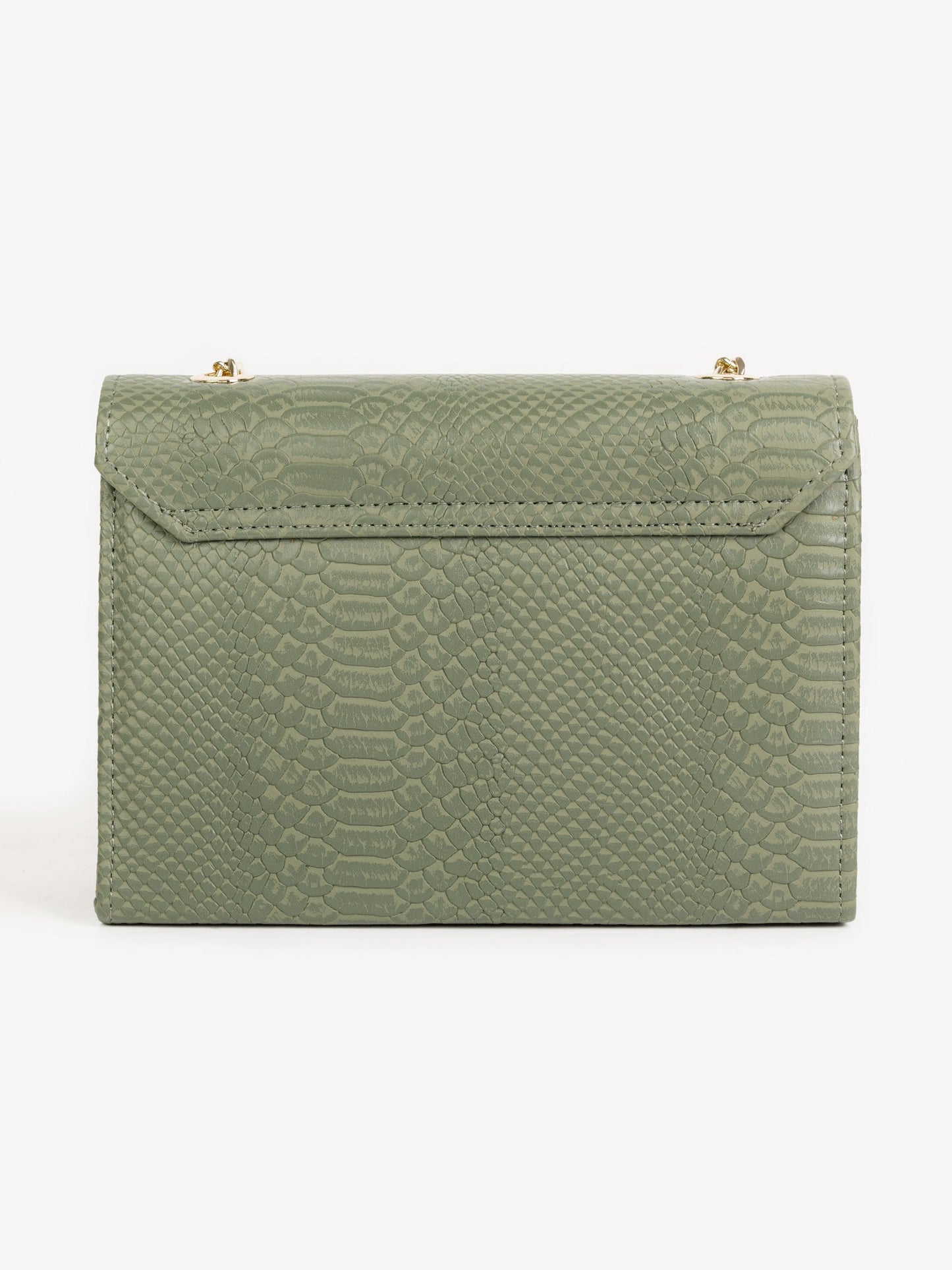 Textured Handbag