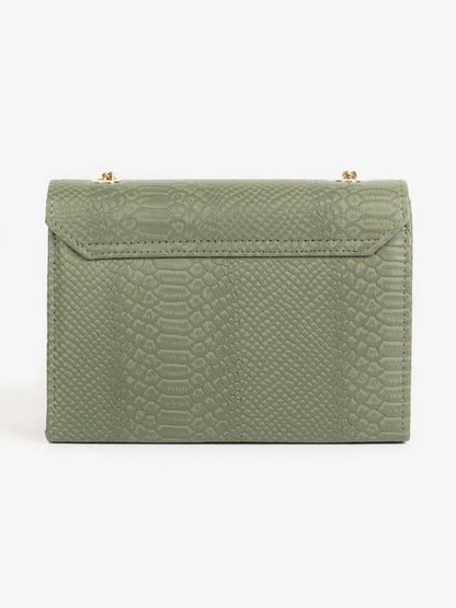 Textured Handbag