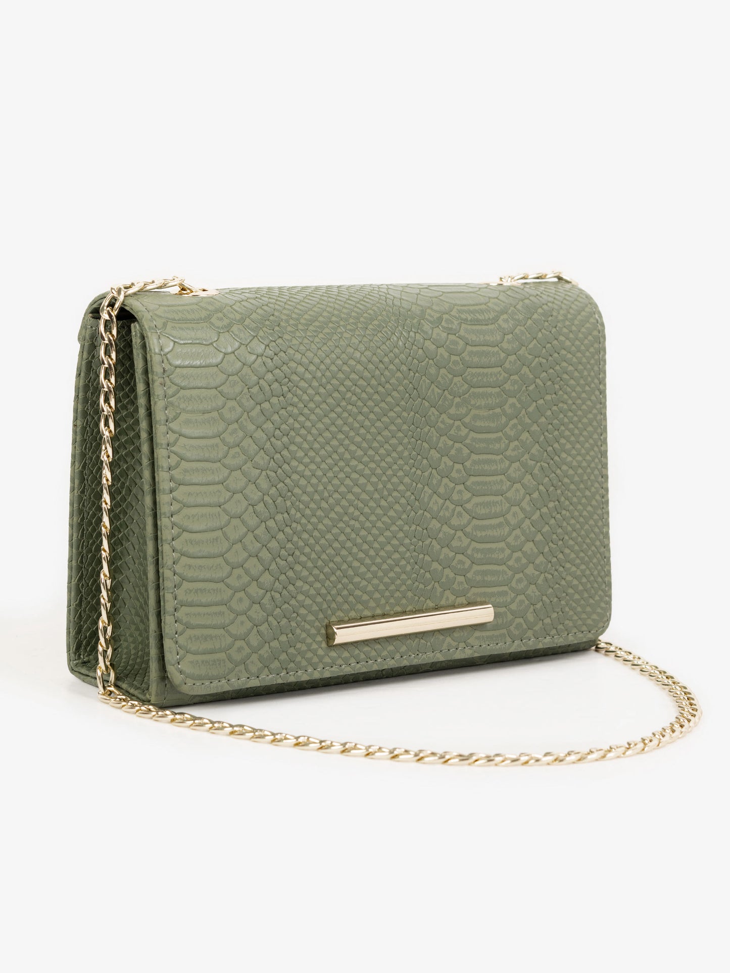 Textured Handbag