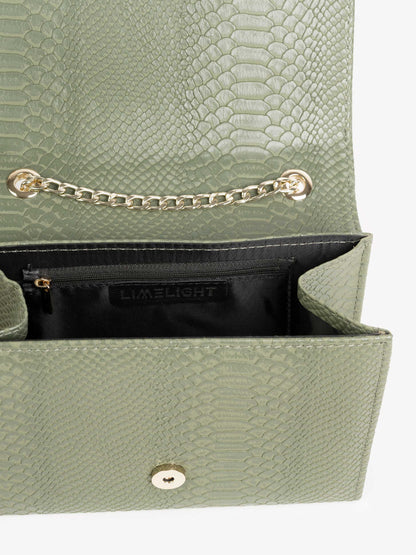Textured Handbag