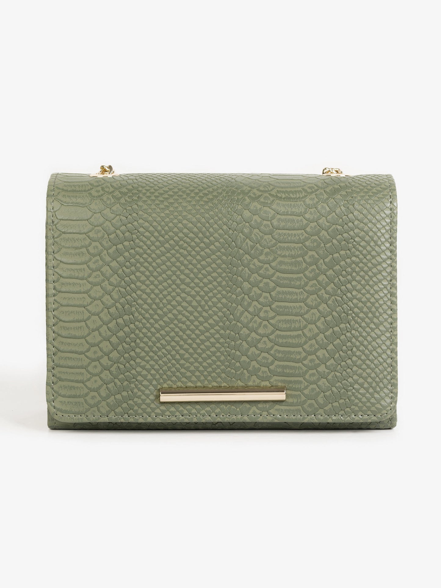 Textured Handbag
