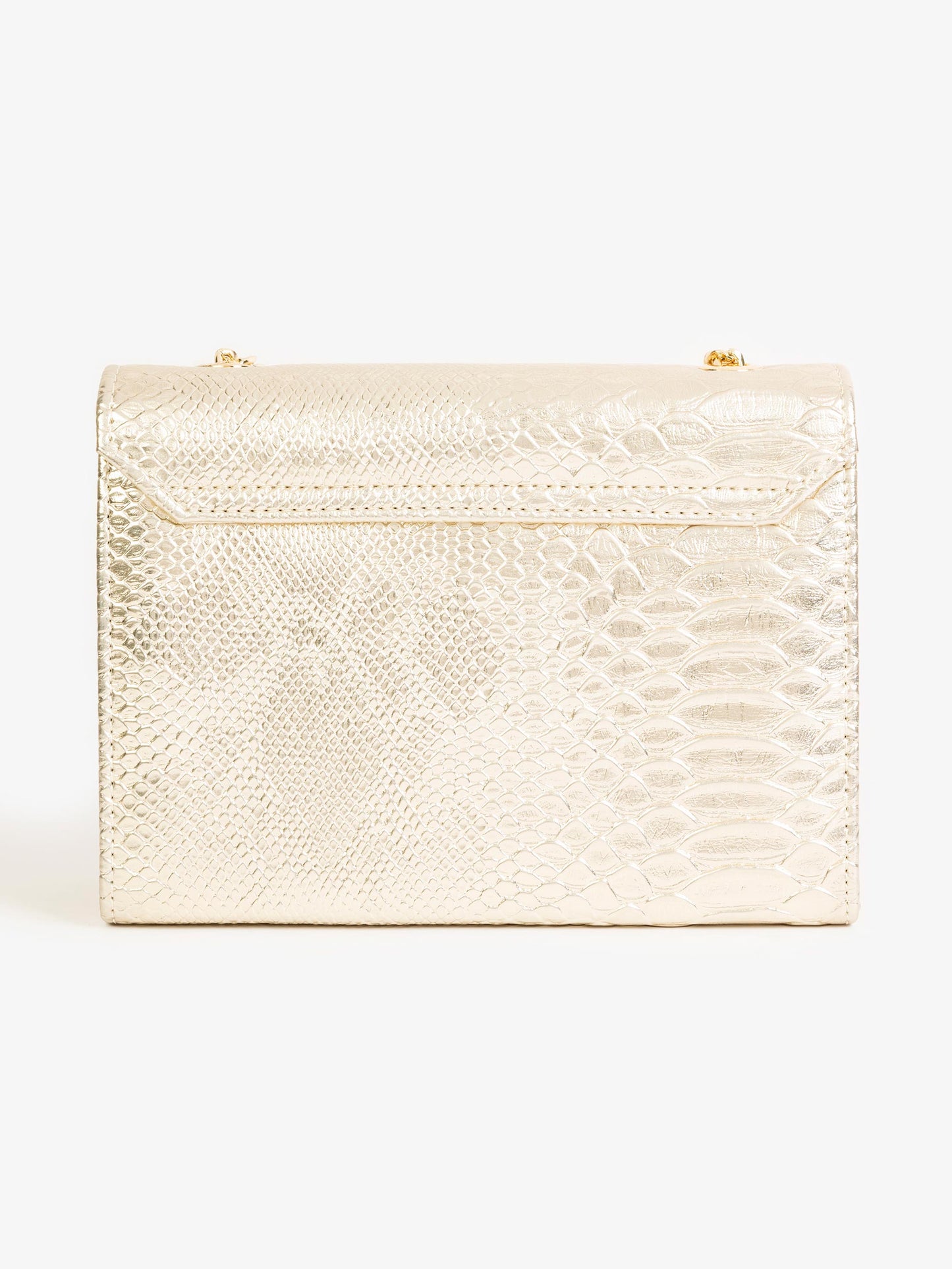 Textured Handbag