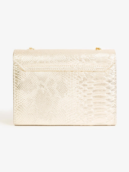 Textured Handbag