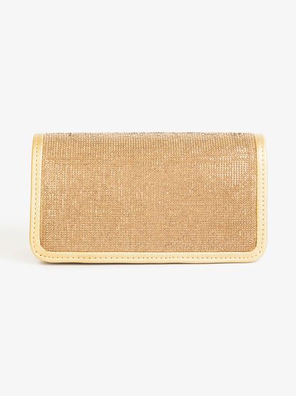 Glitter Clutch