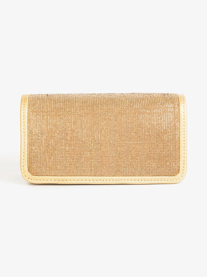 Glitter Clutch