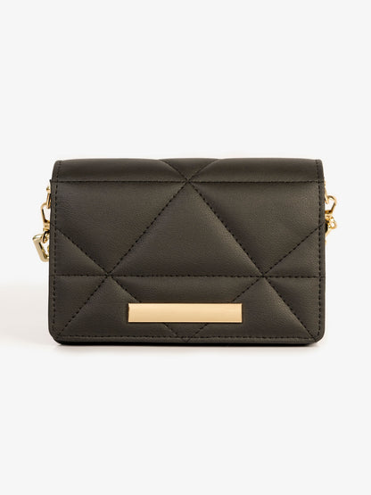 Quilted Handbag