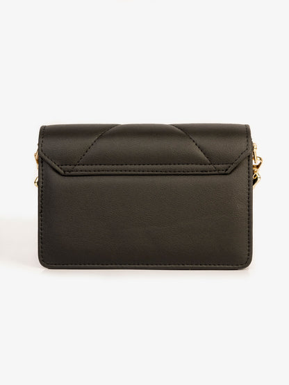 Quilted Handbag