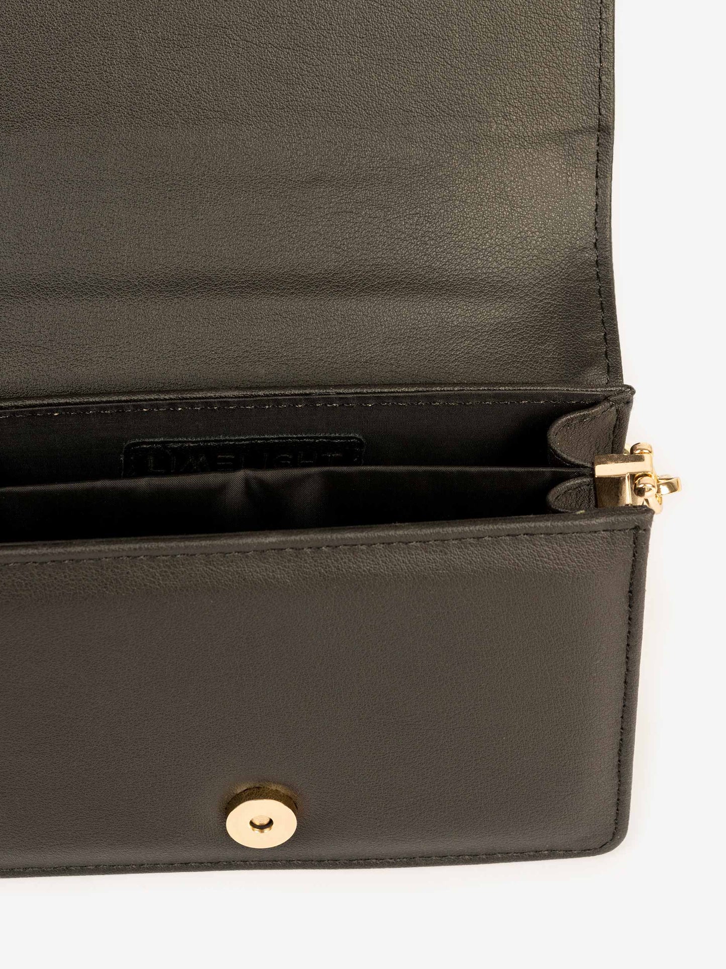 Quilted Handbag