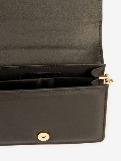 Quilted Handbag