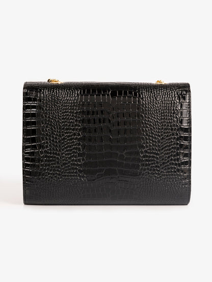 Textured Clutch