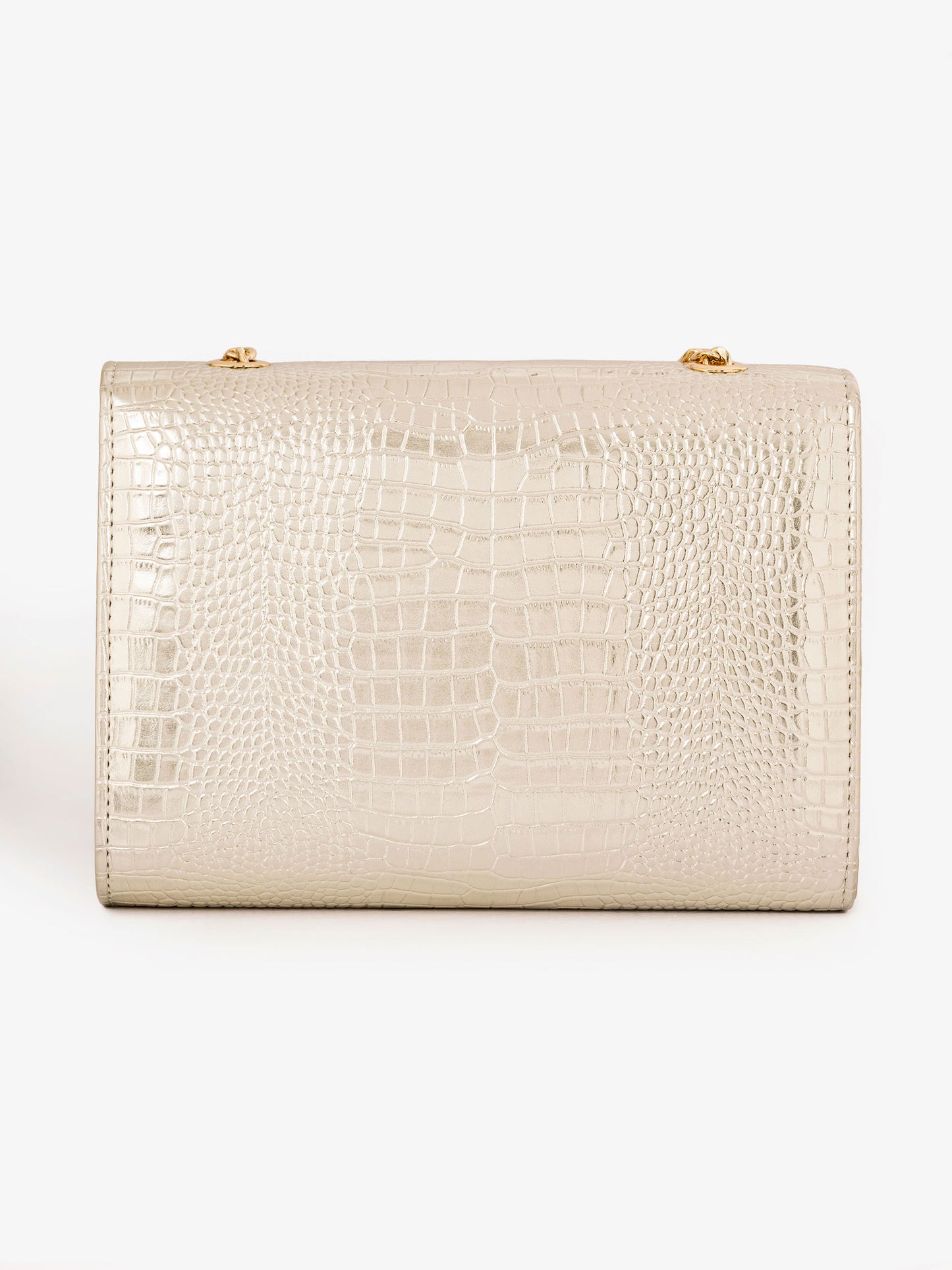 Textured Clutch