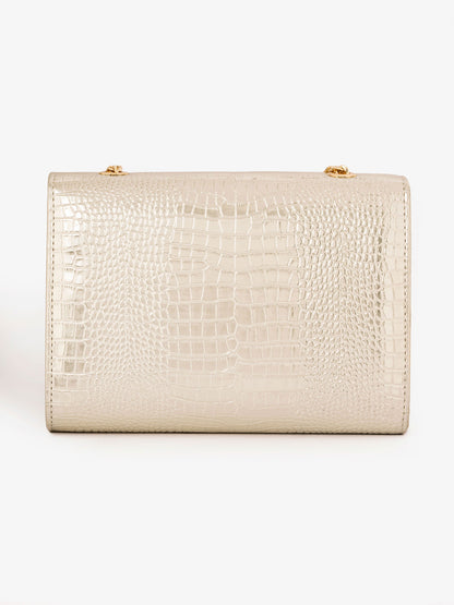 Textured Clutch