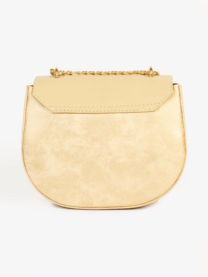 Two-tone Handbag