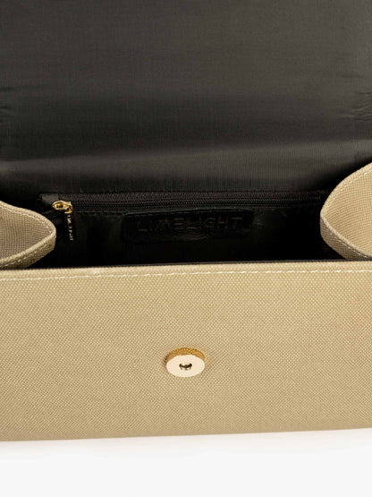 Textured Clutch