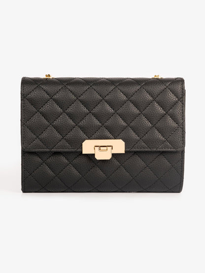 Quilted Clutch