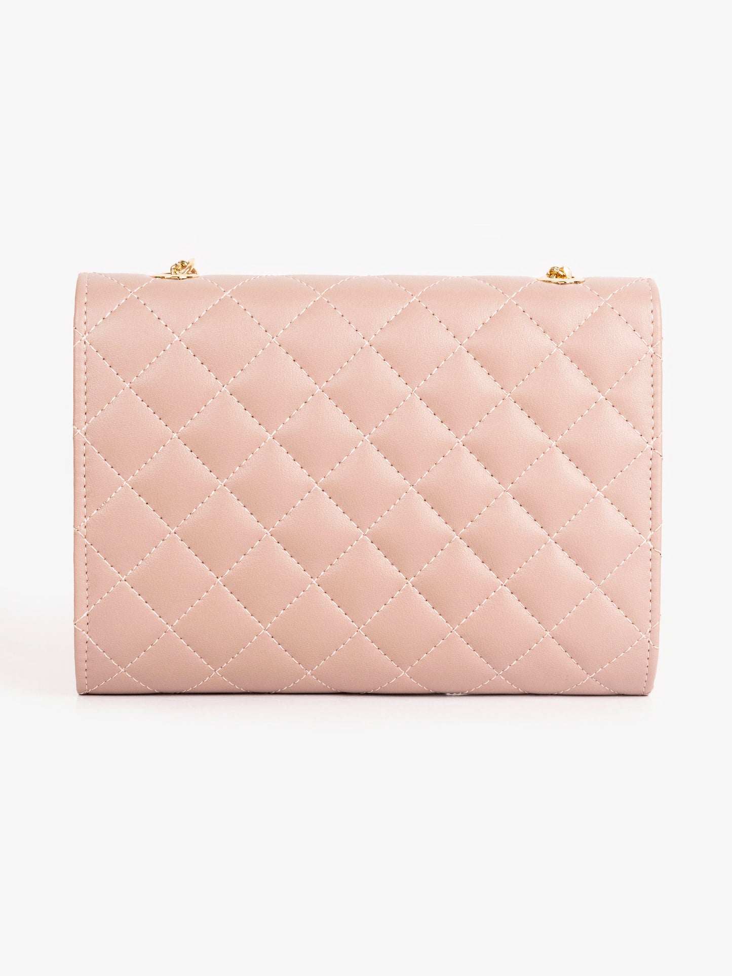 Quilted Clutch