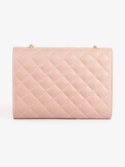 Quilted Clutch