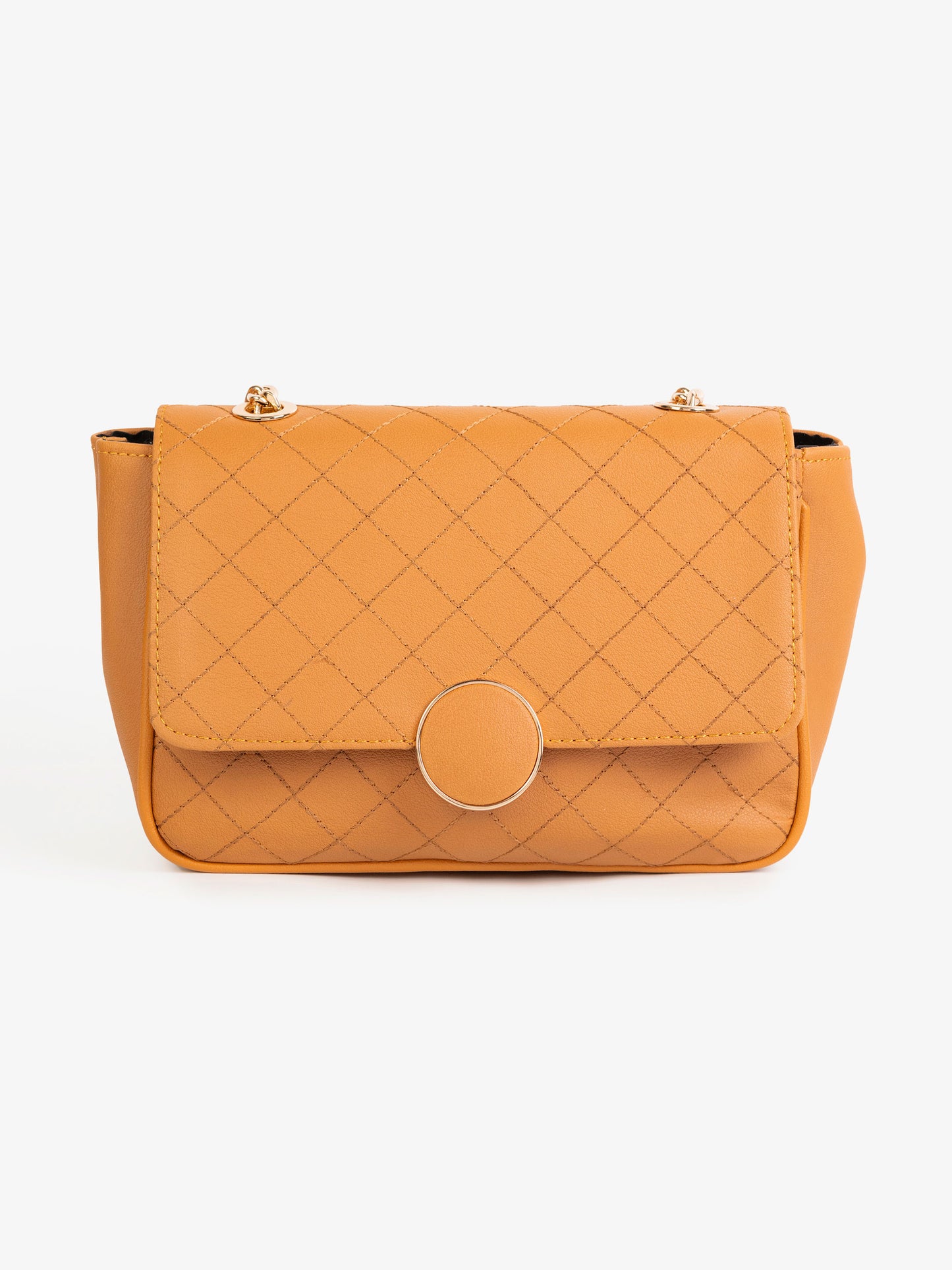 Quilted Clutch