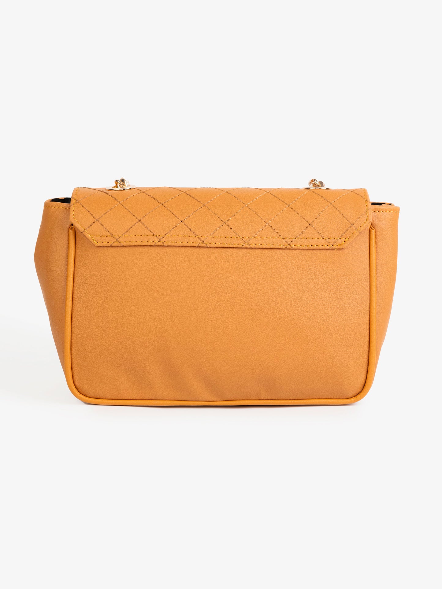 Quilted Clutch