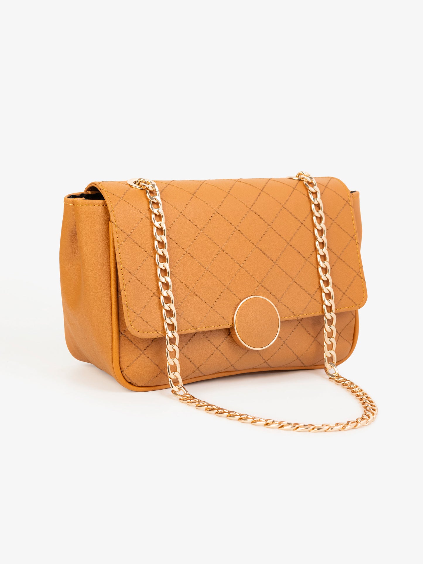 Quilted Clutch