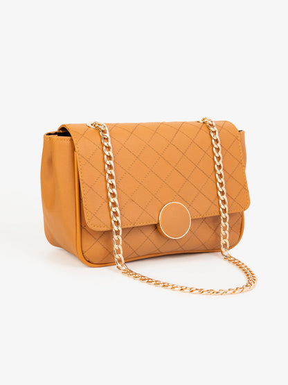 Quilted Clutch