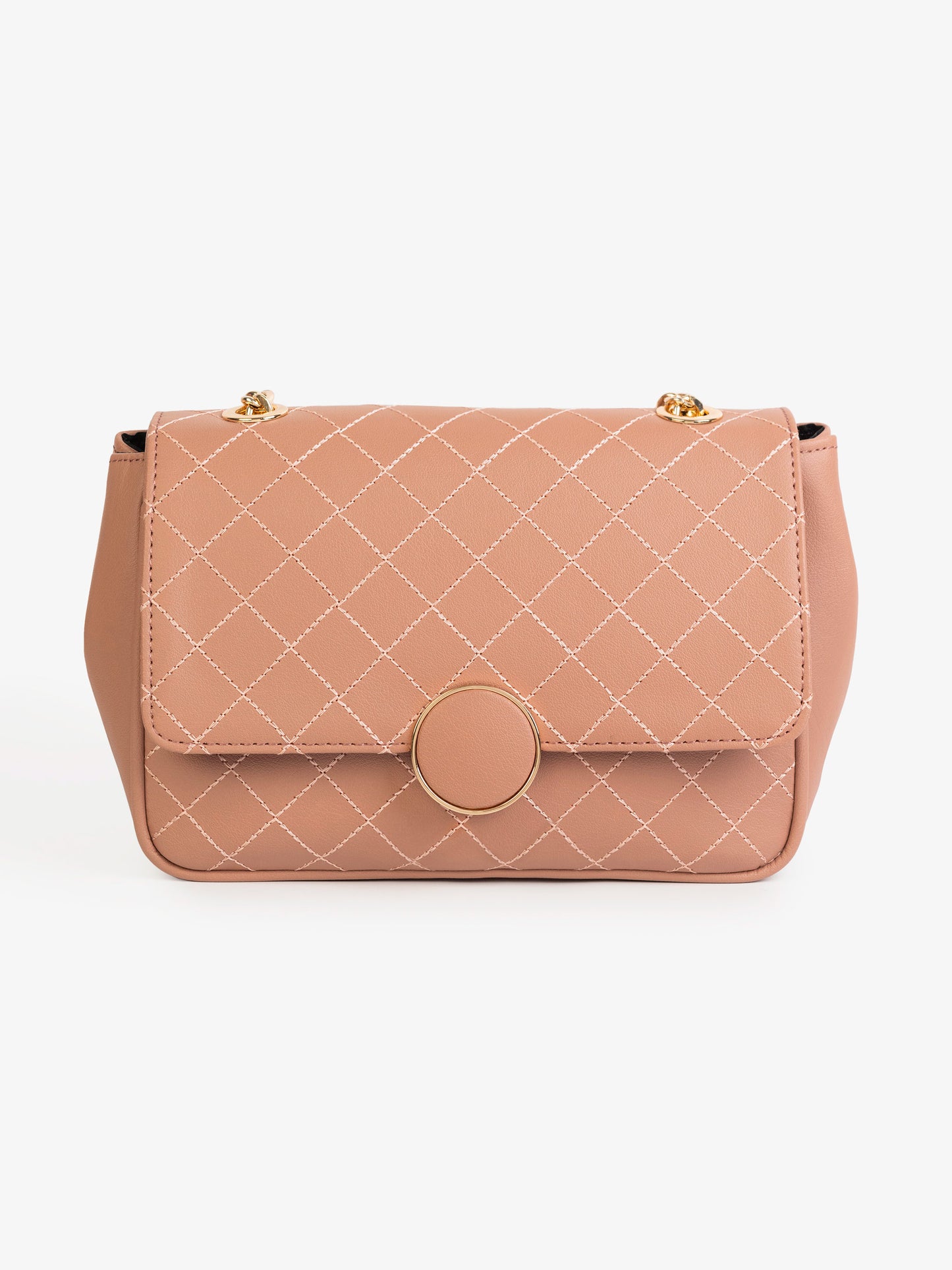 Quilted Clutch