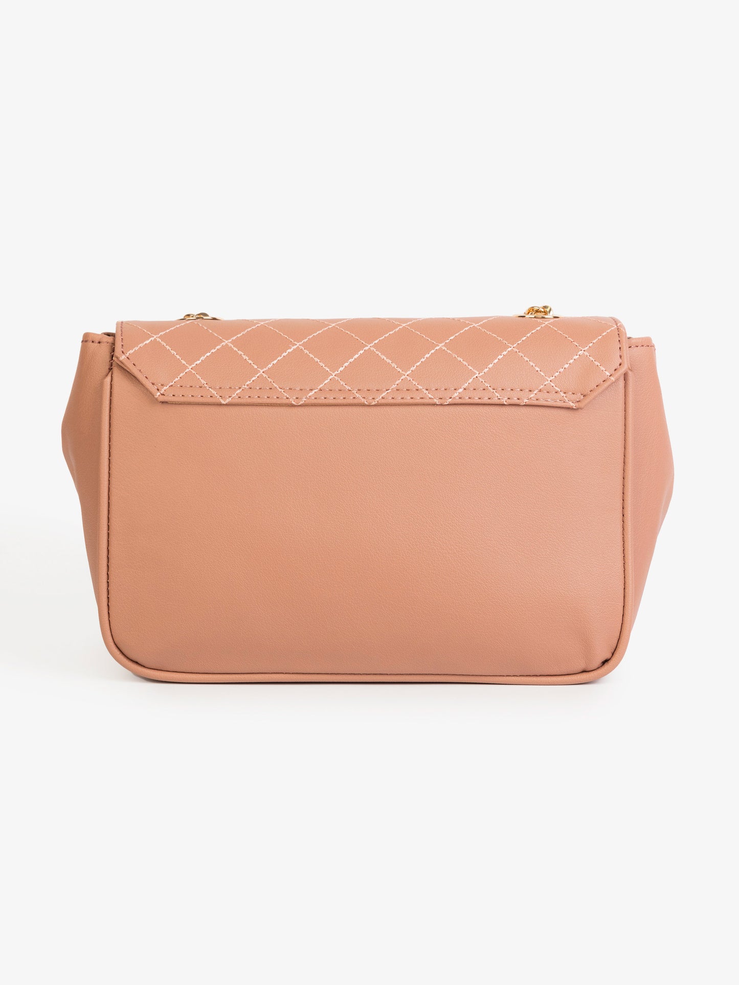 Quilted Clutch