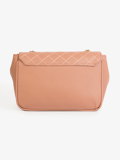 Quilted Clutch