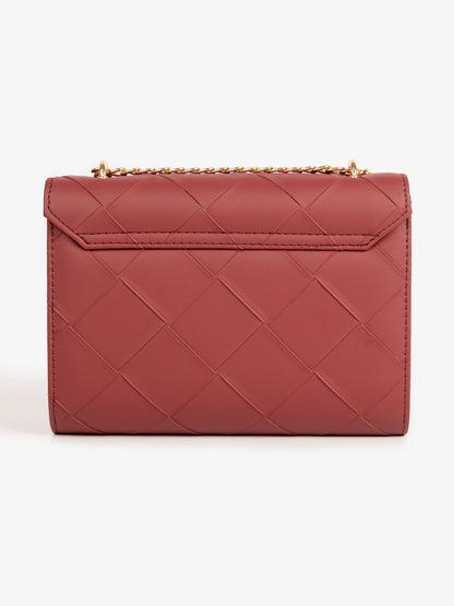 Textured Clutch