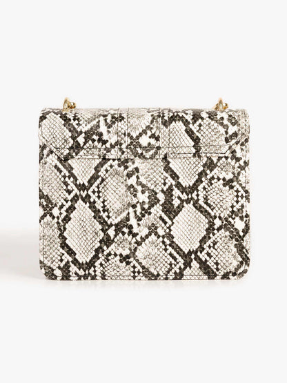 Textured Handbag