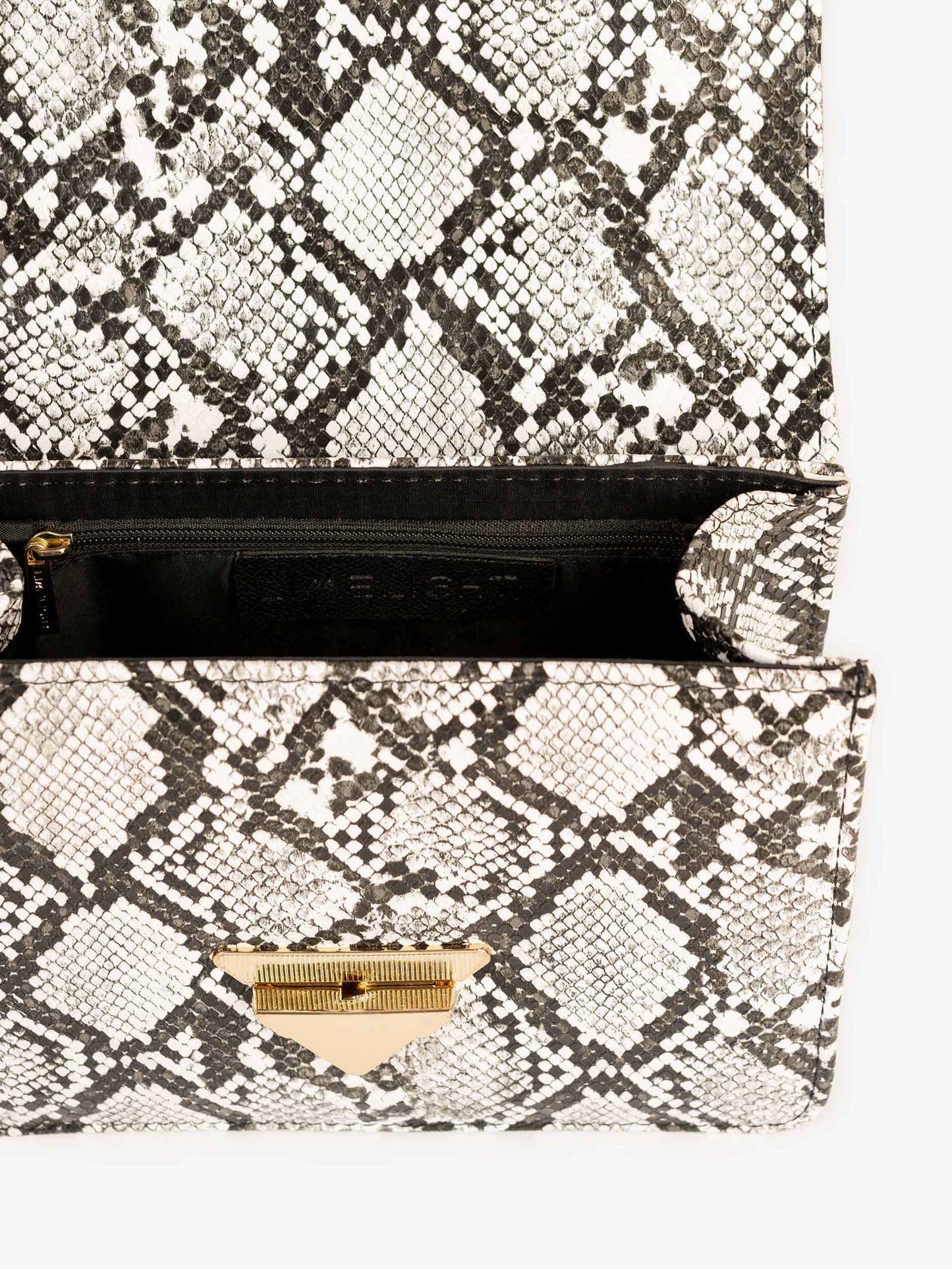 Textured Handbag