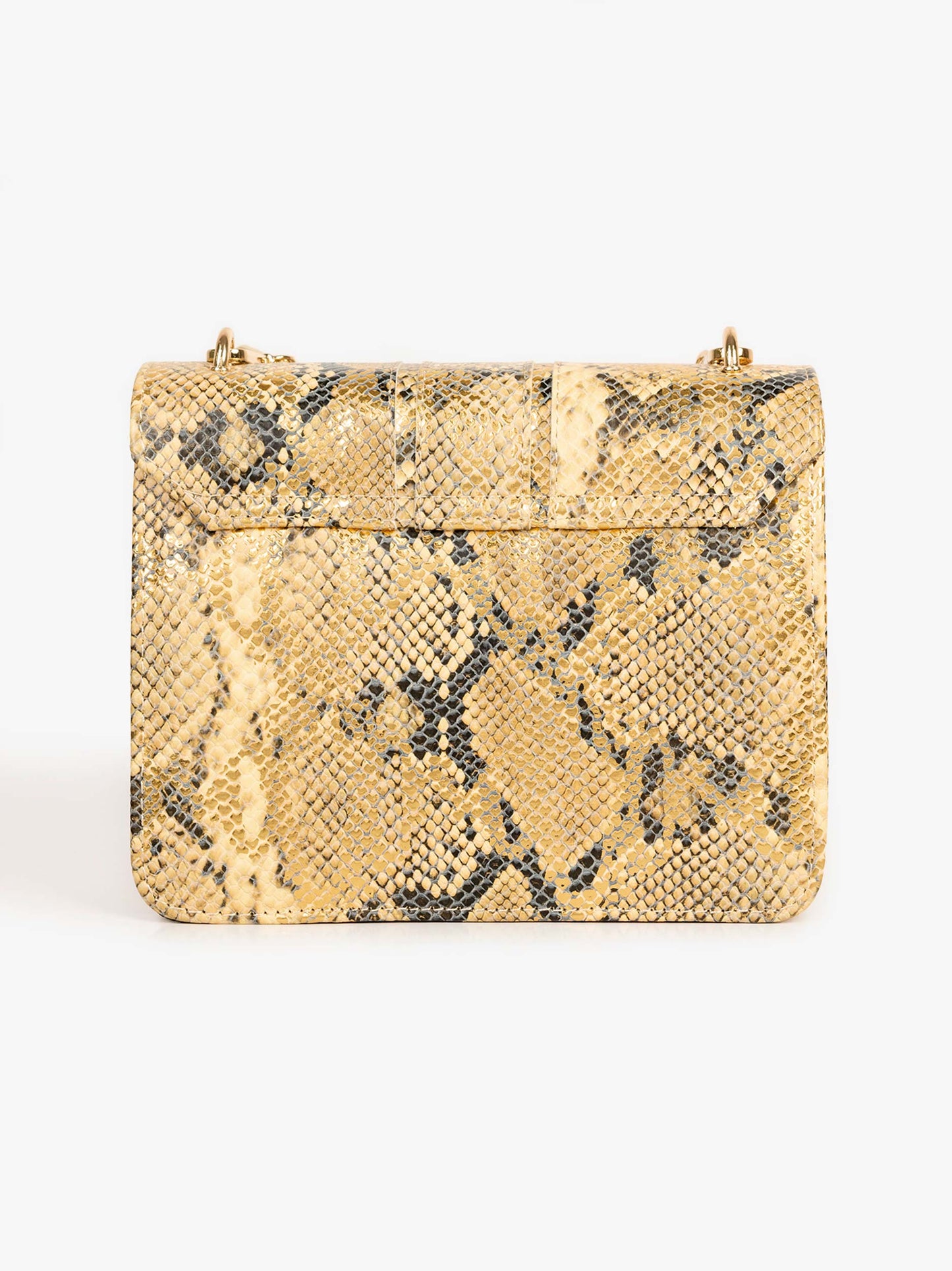 Textured Handbag