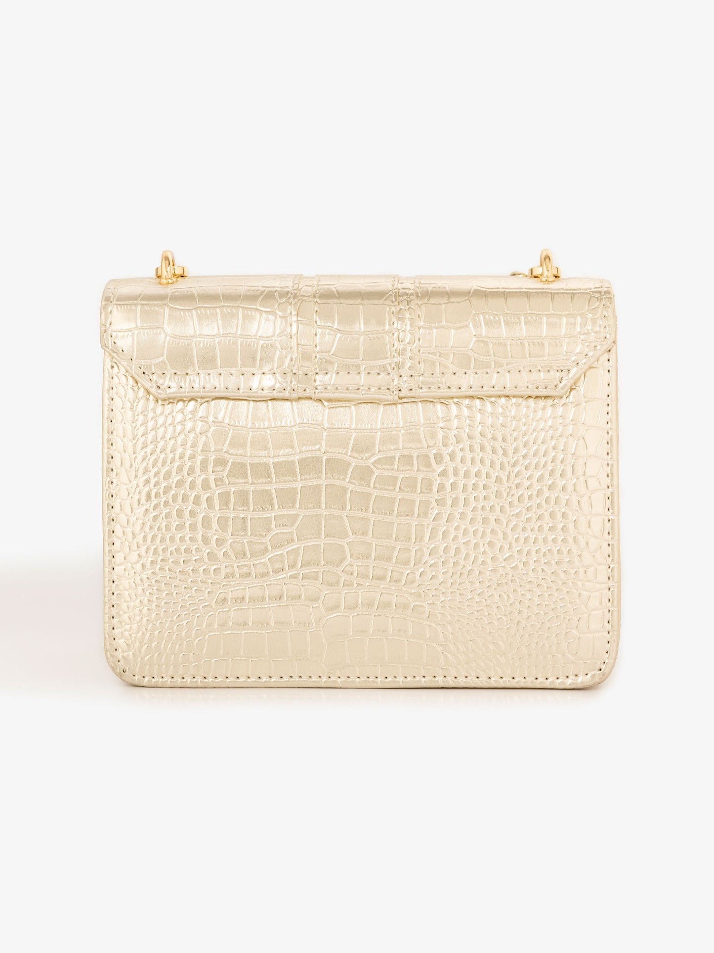 Textured Handbag
