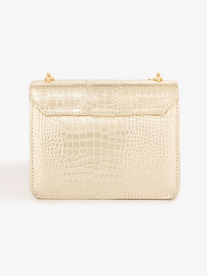 Textured Handbag