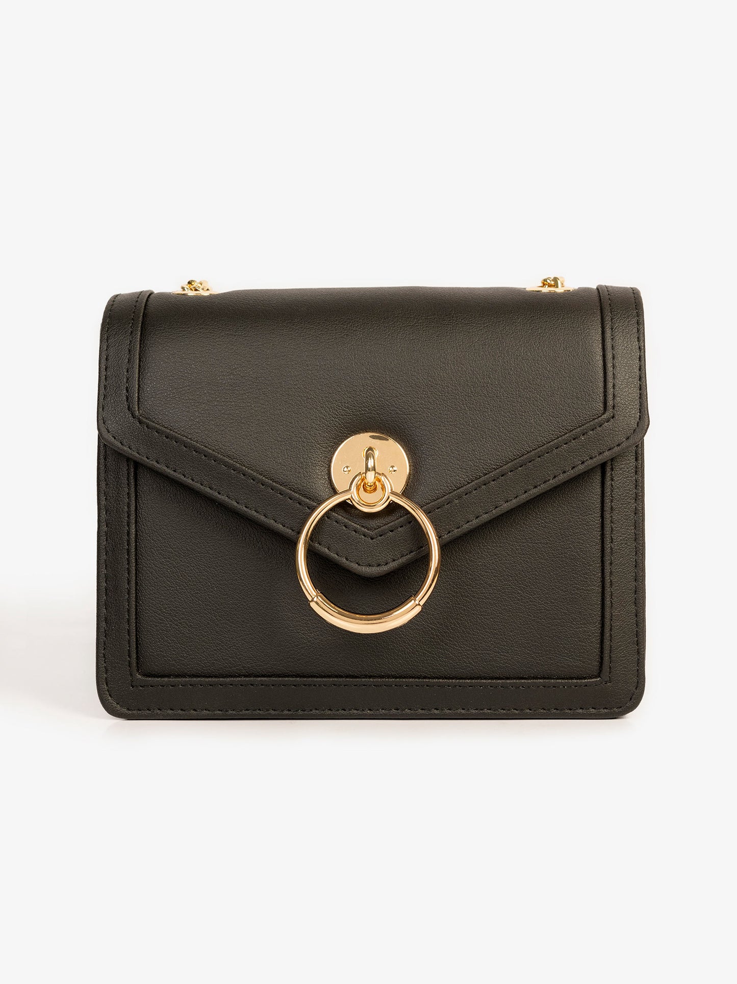 Envelope Handbag