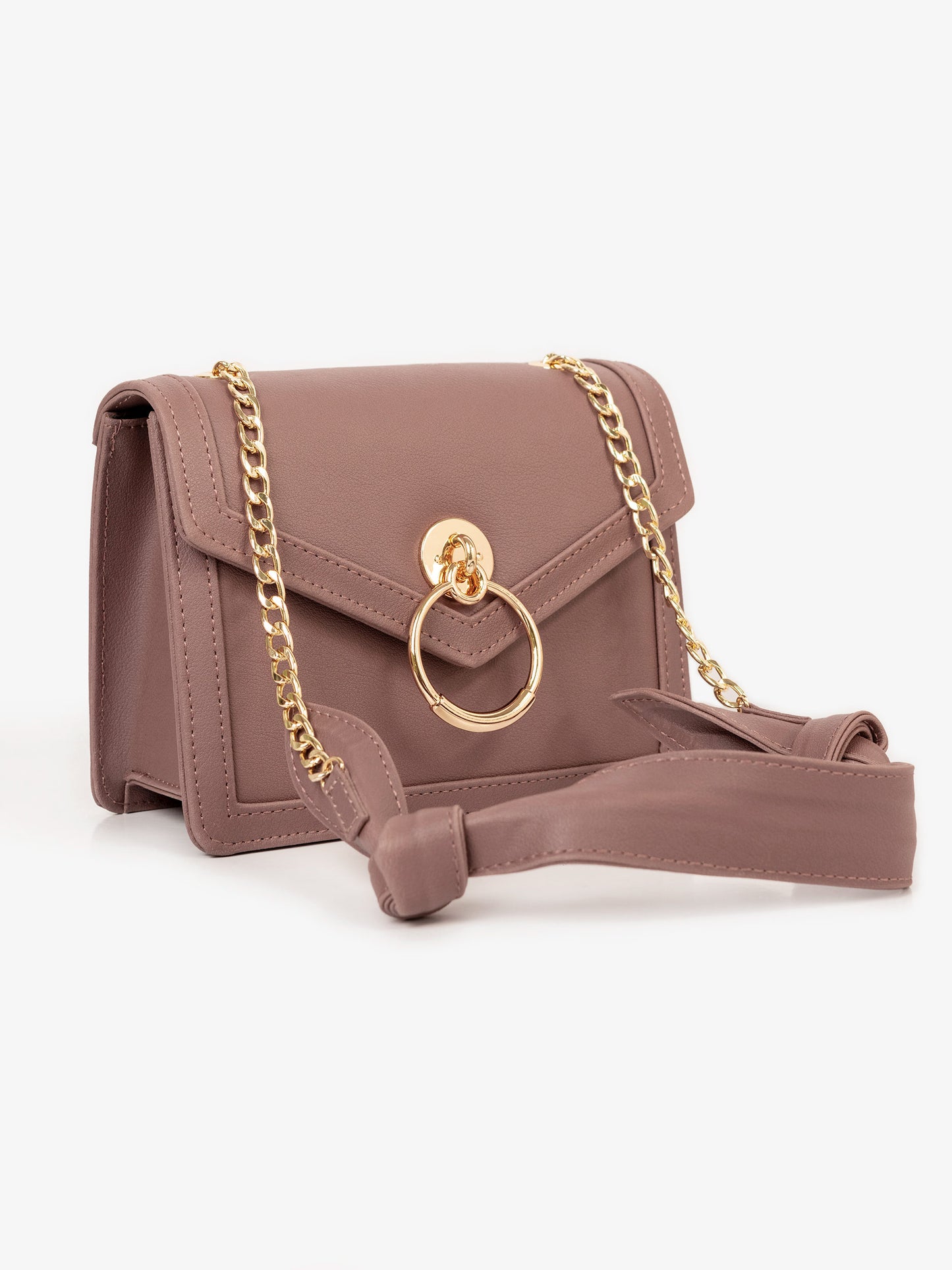 Envelope Handbag