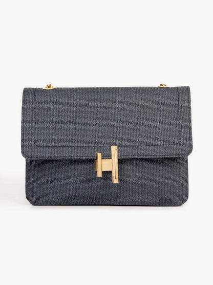 Textured Clutch