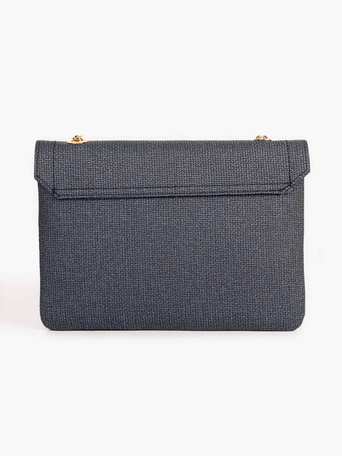 Textured Clutch