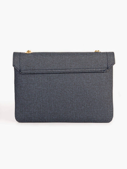 Textured Clutch