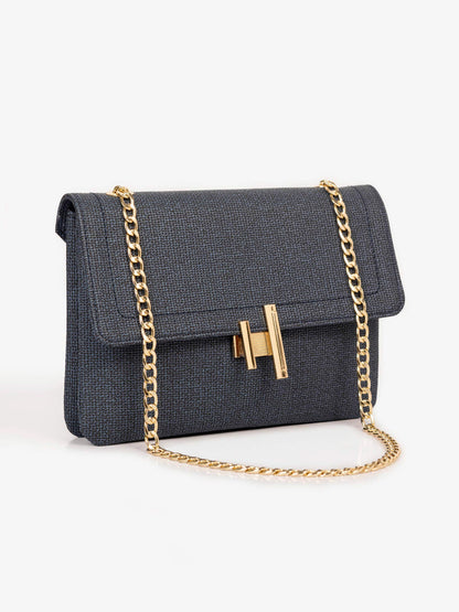 Textured Clutch