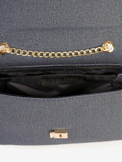 Textured Clutch