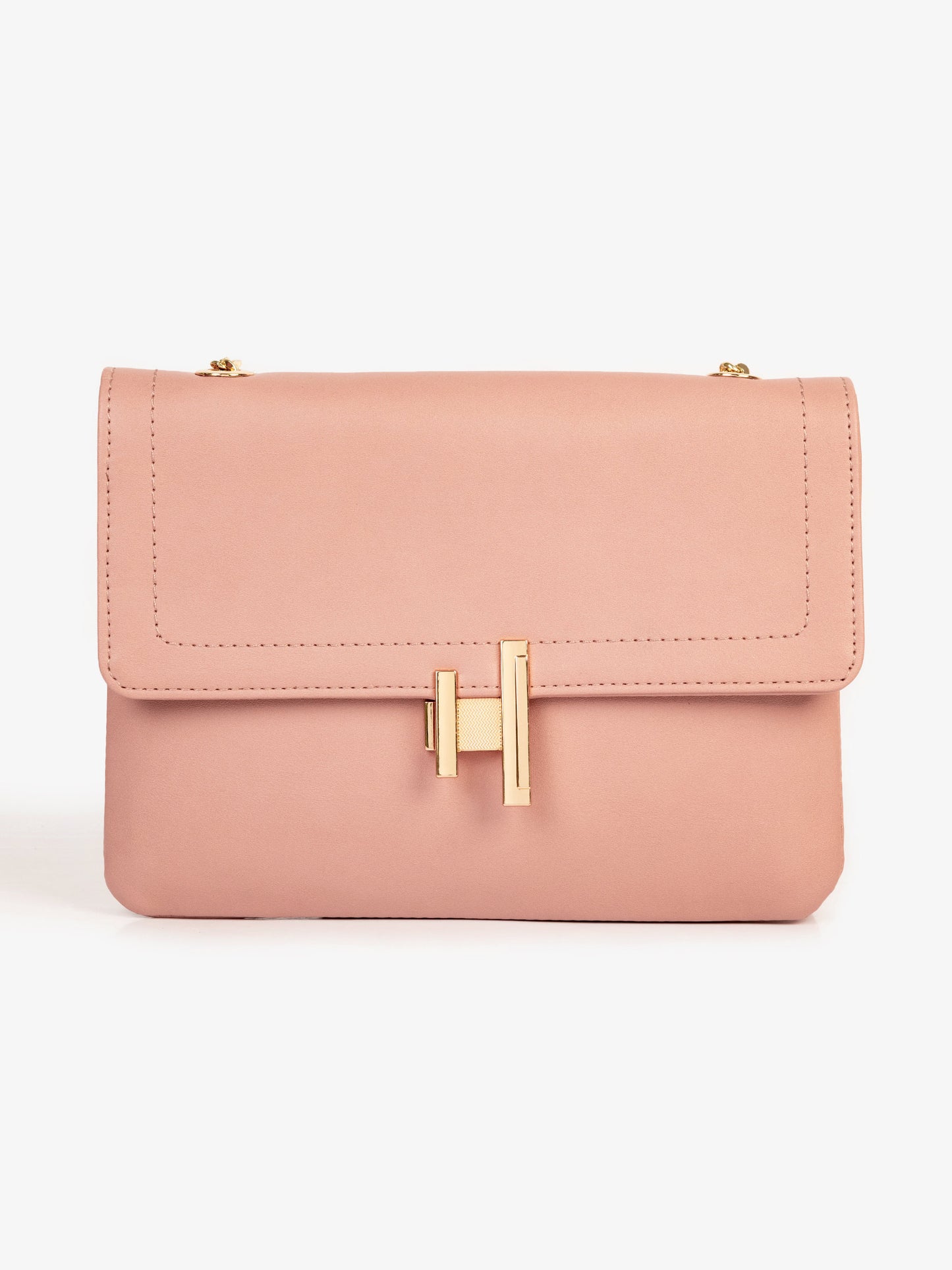 Classic Casual Clutch